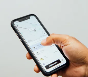 Mobile App Development
