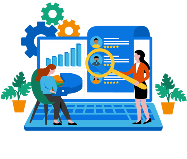 Payroll and Workforce Management