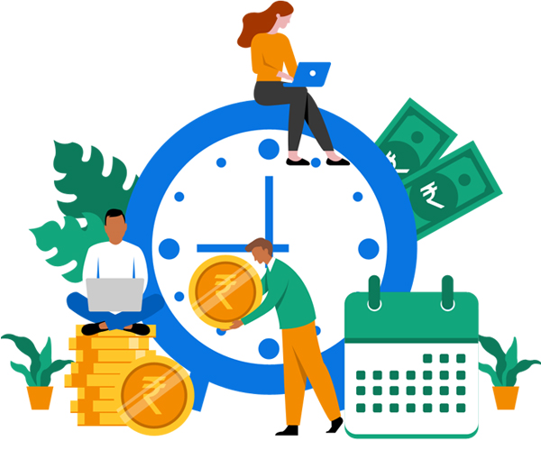 Payroll and Workforce Management