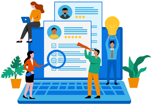 Payroll and Workforce Management