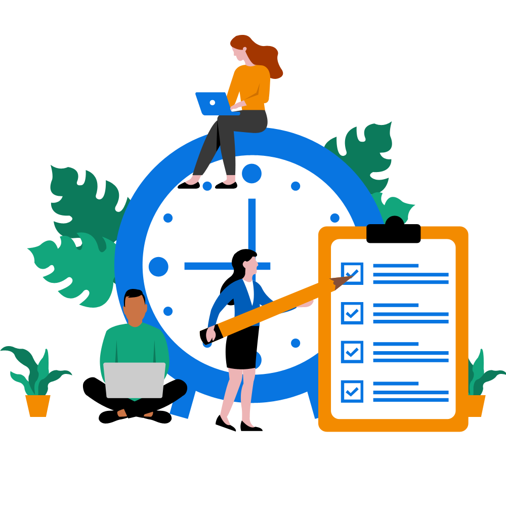 Payroll and Workforce Management